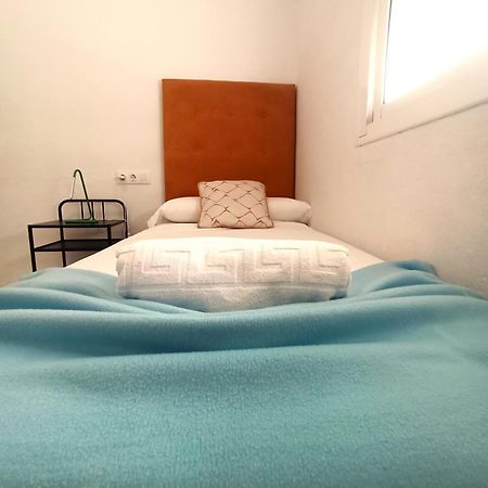 חרז Vivian'S Guest House מראה חיצוני תמונה