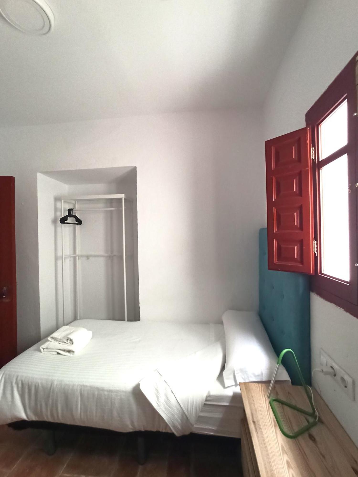 חרז Vivian'S Guest House מראה חיצוני תמונה