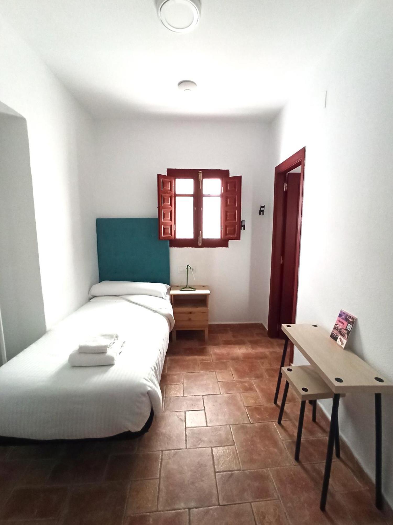 חרז Vivian'S Guest House מראה חיצוני תמונה