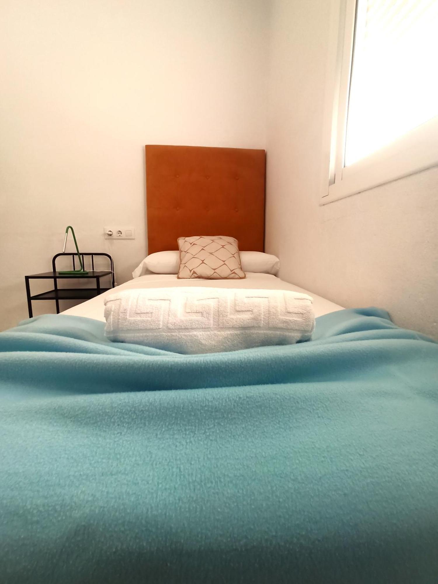חרז Vivian'S Guest House מראה חיצוני תמונה